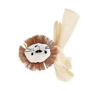 Lion Curtain Tiebacks, Cute Animal Curtain Tiebacks, Cute Cartoon Animal Curtains Holdback, Cutes Cartoon Animals Curtaiin Tieback's, Shape Curtaiin Holdbacks For Home Room Bedroom Accessorie
