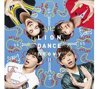 LION DANCE(初回生産限定盤)(DVD付)