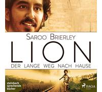LION - Der lange Weg nach Hause