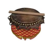 Lion Drum Dance Lion Prop Performance Gongs Drums