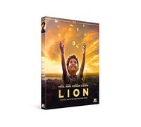 Lion [Francia] [Blu-ray]