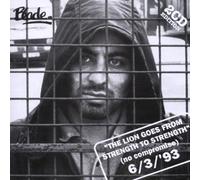 Lion Goes From Strength To Str by Blade (2010-10-19)