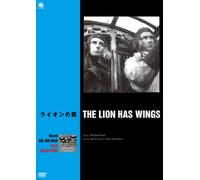 Lion Has Wings [DVD de Audio]
