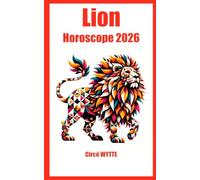 Lion Horoscope 2026