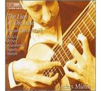 Lion in the Lute - Lion in the Lute: Walton, Tippett, Britten, Et Al