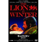 Lion in Winter [DVD de Audio]