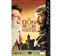 Lion In Winter [Edizione: Regno Unito] [Reino Unido] [DVD]