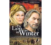 Lion in Winter [Reino Unido] [DVD]