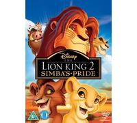 Lion King 2 Magical Gifts DVD Retail [Reino Unido]