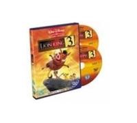 Lion King 3 [Reino Unido] [DVD]