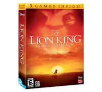 Lion King Classic Collection - PC