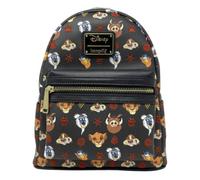 Lion King Faces US Exclusive Mini Backpack