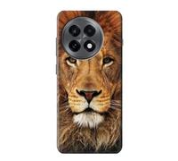 Lion King of Beasts Funda Carcasa Case para OnePlus 13R