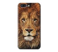 Lion King of Beasts Funda Carcasa Case para OnePlus 5