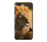 Lion King of Forest Funda Carcasa Case para OnePlus 5