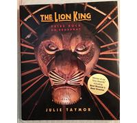 Lion King: Pride Rock On Broadway