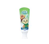 LION - Kodomo Kid's Toothpaste - 40g - Melon