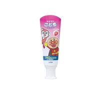 LION - Kodomo Kid's Toothpaste - 40g - Strawberry