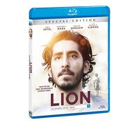 Lion - La Strada Verso Casa [Blu-ray]