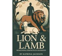Lion & Lamb