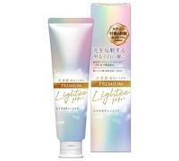 LION - Lightee Toothpaste Premium 100g