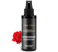 Lion Locs Dreadlocks productos para el cuidado del cabello para el estilo local, hidratante y reparación