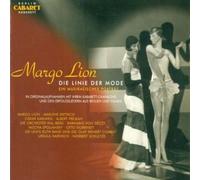 LION MARGO - Die Linie Der Mode by Margo Lion