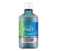 LION - Och-Tune Mouth Wash Fast - Cool Dry Mint - 600ml