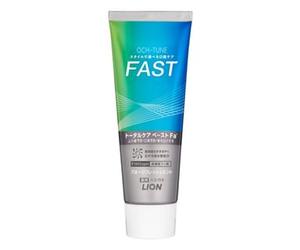 LION - Och-Tune Toothpaste Fast - Blue Refresh Mint - 130g