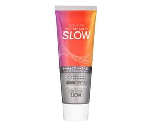 LION - Och-Tune Toothpaste Slow - Herbal Relax Mint - 130g