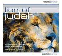 Lion of Judah