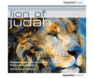 Lion of Judah