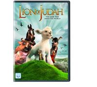 Lion of Judah [DVD]
