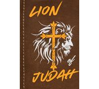 Lion of Judah: Personal Journal
