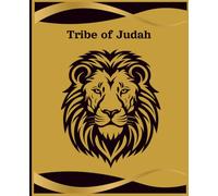 Lion of Judah Reflective Journal: A Golden Journal of Strength, Faith, and Quiet Reflection