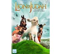 Lion of Judah [Region 0] DVD [Reino Unido]