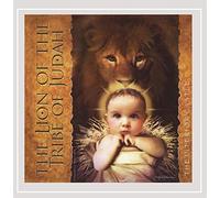 Lion of Tribe of Judah