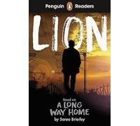 Penguin Readers Level 4: Lion (ELT Graded Reader): Abridged Edition