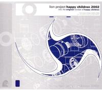 Lion Project - The Happy Children 2002