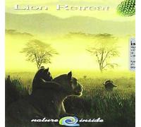 Lion Retreat - Nature Inside