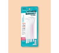 Lion Set de cepillos interdentales Systema Interdental Brush SSS - 5 ud