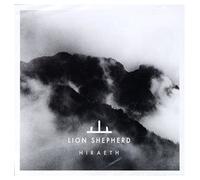 Lion Shepherd - Lion Shepherd: Hiraeth [CD]