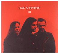 Lion Shepherd - Lion Shepherd: III [CD]