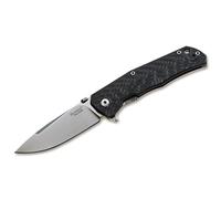 Lion Steel Cuchillo t.r.e. Carbon, 01ls087