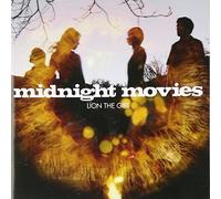 Lion the Girl by Midnight Movies (2007-04-24)
