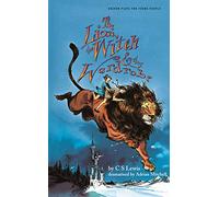 Lion, the Witch & the Wardrobe (Adapted by Adrian Mitchell) (Oberon/ Plays for Young People)
