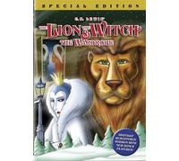 Lion the Witch & the Wardrobe - Lion the Witch & The Wardbrobe [USA] [DVD]