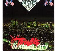 Lion - Trouble in Angel City