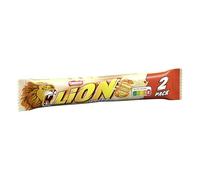 Lion White 60g