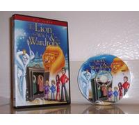Lion Witch & The Wardrobe [USA] [DVD]
